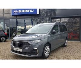 FORD GRAND TOURNEO CONNECT TITANIUM AHK