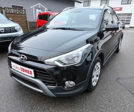 HYUNDAI I20 ACTIVE HYUNDAI I20 ACTIVE SELECT