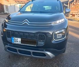 CITROËN C3 AIRCROSS PURETECH 130 STOP&START SHINE SHINE