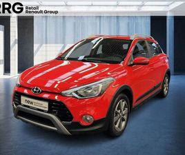 HYUNDAI I20 ACTIVE HYUNDAI I20 ACTIVE TREND KLIMA CARPLAY KAMERA