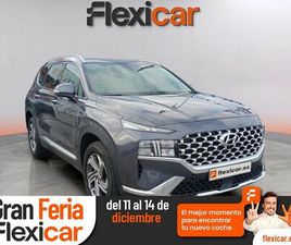 2.2 CRDI MAXX DCT 142 KW (194 CV)
