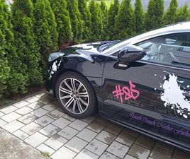 PEUGEOT RCZ 2.0 HDI FAP 160 -