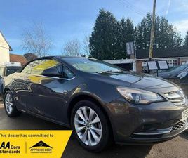 1.4I TURBO ELITE EURO 6 (START/STOP) 2DR