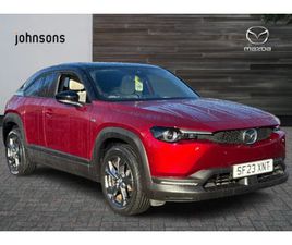 2023 MAZDA MX-30 107KW MAKOTO 35.5KWH 5DR AUTO