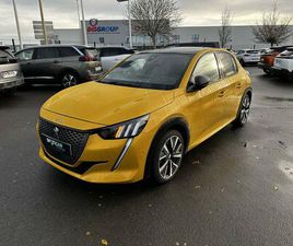 PURETECH 130 S&S EAT8 GT LINE