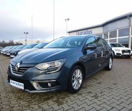 RENAULT MEGANE IV GRANDTOUR 1.2TCE INTENS>NAV/PDC/T.LEDE