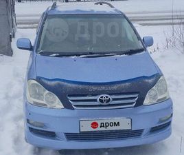TOYOTA IPSUM