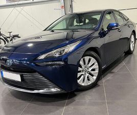 TOYOTA MIRAI TOYOTA MIRAI AUTOMATIK **NAVI*KAMERA*SPUR*TEMP**