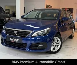 PEUGEOT 308 SW ACTIVE GARANTIE BIS 01.2027