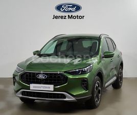 FORD KUGA ACTIVE 2.5 DURATEC PHEV AUTO