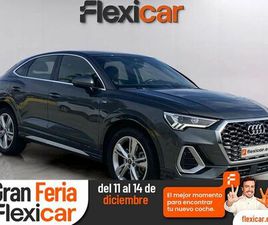 40 TDI 147KW S TRONIC QUATTRO S LINE