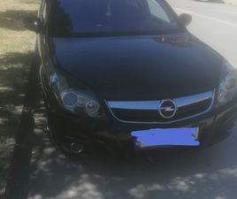 OPEL SIGNUM OPEL SIGNUM