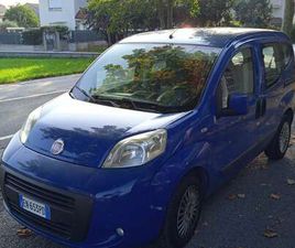 FIAT QUBO 1.3 MJT 16V MYLIFE