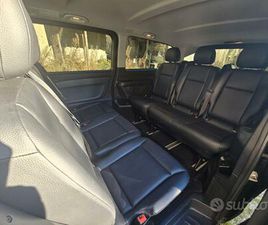 MERCEDES VITO MIXTO MERCEDES VITO NCC SUB.LEASING