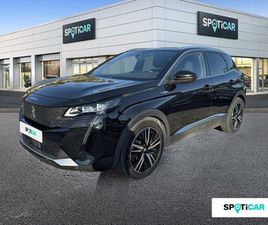 HYBRID4 300 E-EAT8 GT PACK