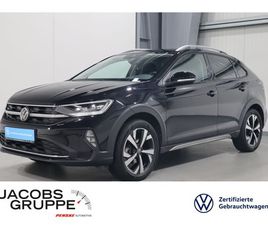 TAIGO 1.0 TSI STYLE MATRIX*PDC*R-KAMERA *