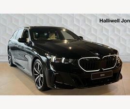 40 83.9KWH M SPORT PRO TOURING AUTO EDRIVE 5DR (11KW CHARGER)