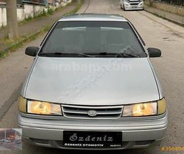 HYUNDAI EXCEL 1.5 LS