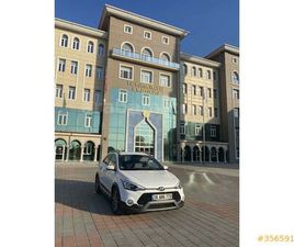 HYUNDAI I20 ACTIVE 1.4 MPI ELITE