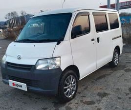 TOYOTA TOWN ACE