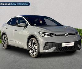 PRO 77KWH MATCH AUTO 5DR