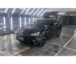 KIA SOLUTO KIA SOLUTO 1.4 LX SEDAN 2021