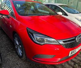 1.4I TURBO ENERGY EURO 6 5DR