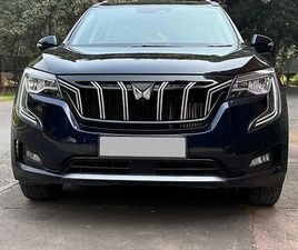 MAHINDRA XUV700