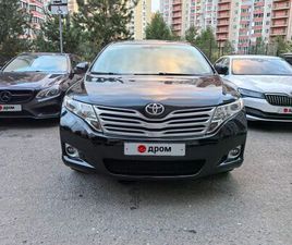 TOYOTA VENZA