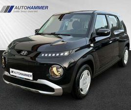 HYUNDAI INSTER EV 42KWH SELECT NAVI KAMERA EFFIZIENZ-P.