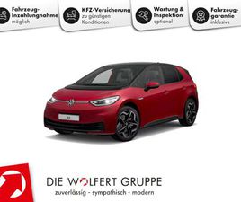 VOLKSWAGEN ID.3 ID.3 PRO PERFORMANCE RFK MATRIX NAVI ACC
