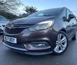 1.4I TURBO SRI NAV AUTO EURO 6 5DR