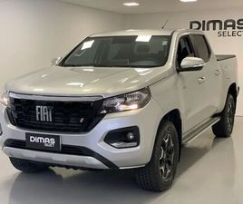 VOLCANO 2.2 16V 4X4 TB DIE. AUT.