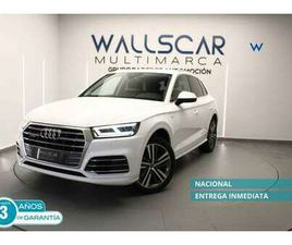 AUDI Q5 2.0TDI QUATTRO-ULTRA S TRONIC 120KW