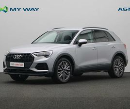 AUDI Q3 35 TFSI 150 PK S-TRONIC AUTOMAAT