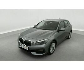 BMW SERIE 1 118 BMW SÉRIE 1 118 118IA NAVI / FULL LED / ALU