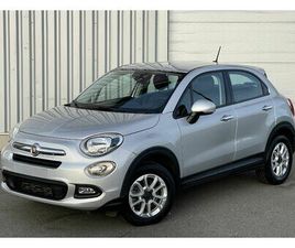 FIAT 500X 1.4 MULTIAIR POP STAR - 44.000 KM!!!