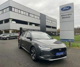 FORD FOCUS ECOBOOST MHEV ACTIVE X OC0607 *21824*