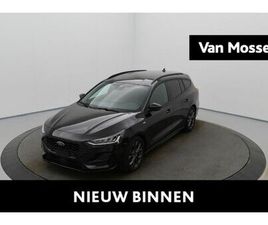 FORD FOCUS CLIPPER ST LINE|AUTOMAAT||CAMERA|CARPLAY