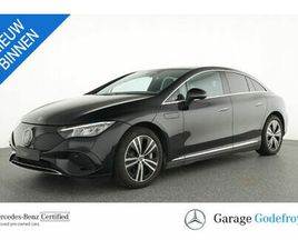 MERCEDES EQE 300 BUSINESS LINE 300 BUSINESS EDITION