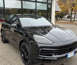 COUPE 3.0 E-HYBRID 5P.TI BLACK EDITION FULL