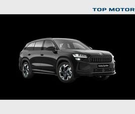 SKODA KODIAQ SKODA KODIAQ KODIAQ SPORTLINE 1,5 TSI M-HEV 110 KW DSG7