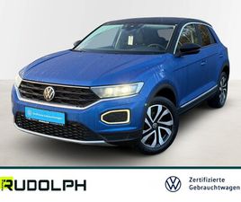 ACTIVE 1.0 TSI 6-GANG LED BT NAVI SHZ ACC PDCV+H