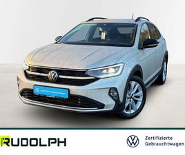 MOVE 1.5 TSI DSG LED NAVI BT SHZ ACC FERNLICHTASS.