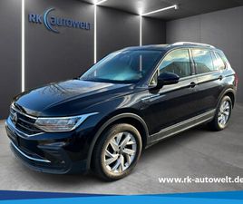 ACTIVE 1.5 TSI BMT LED NAVI CLIMATRONIC ACC