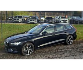 VOLVO V60 V60 2.0 T6 AWD PHEV INSCRIPTION EXPRESSION