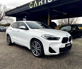 BMW X2 S.DRIVE 18I PACK M
