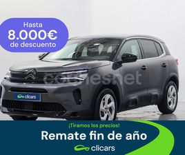 CITROEN C5 AIRCROSS CITROEN C5 AIRCROSS HYBRID EDCS6 PLUS