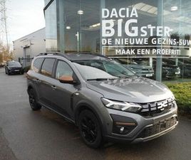 DACIA JOGGER TCE EXTREME 5PL
