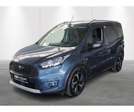 FORD TRANSIT CONNECT 1.0 ECOBOOST 74KW L1 ACTIVE
